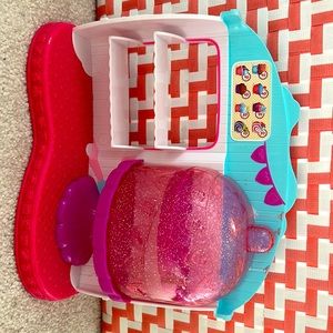 SHOPKINS BAKERY